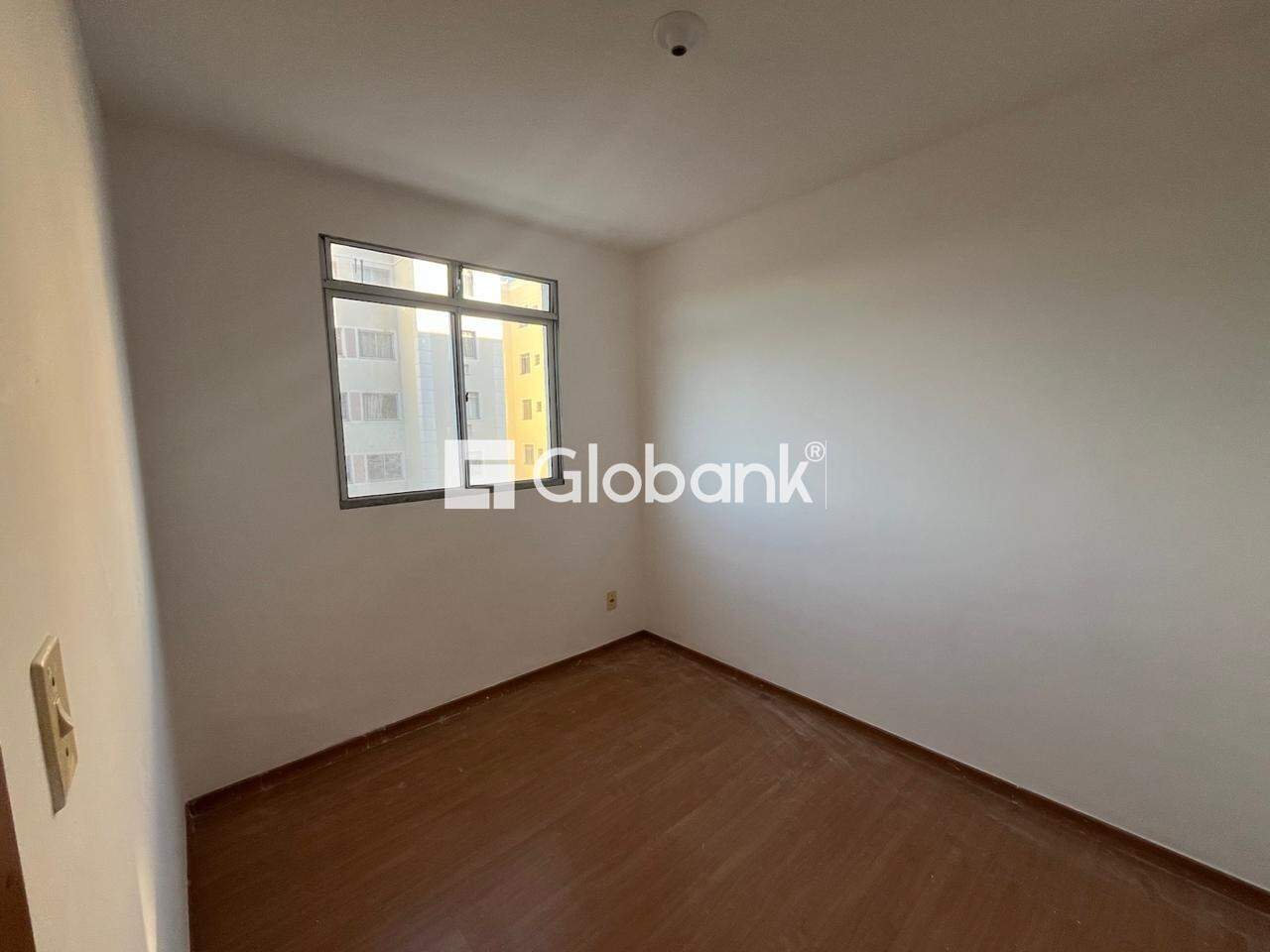 Apartamento 2 quartos à venda Vila Atlântida 45m² Montes Claros MG: 