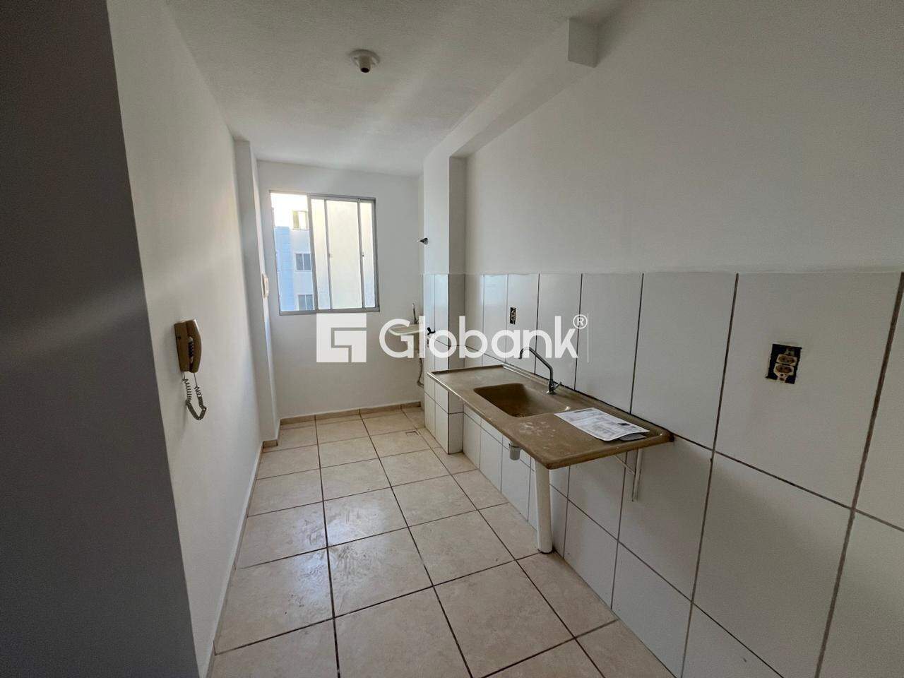 Apartamento 2 quartos à venda Vila Atlântida 45m² Montes Claros MG: 