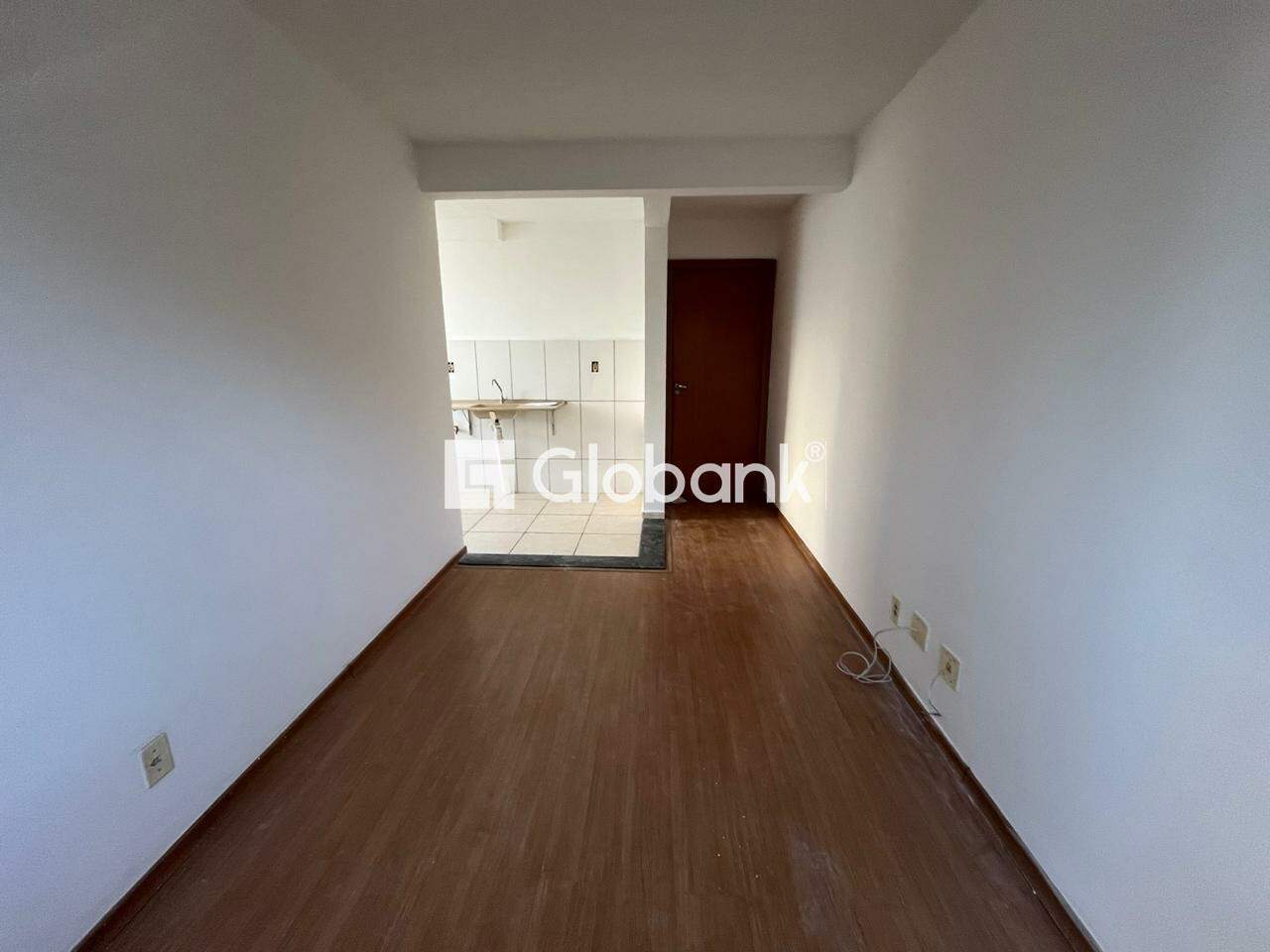 Apartamento 2 quartos à venda Vila Atlântida 45m² Montes Claros MG: 