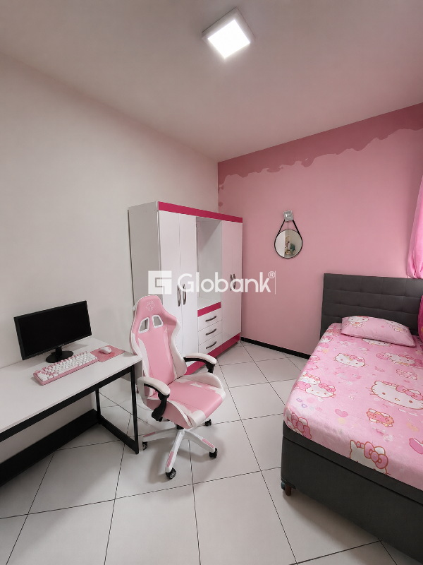 Casa 10 quartos à venda Delfino Magalhães 200m² Montes Claros MG: 