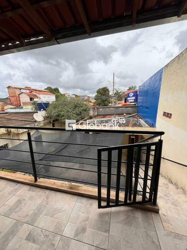 Casa 10 quartos à venda Delfino Magalhães 200m² Montes Claros MG: 
