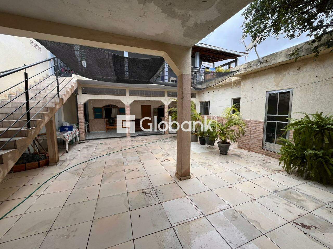 Casa 10 quartos à venda Delfino Magalhães 200m² Montes Claros MG: 