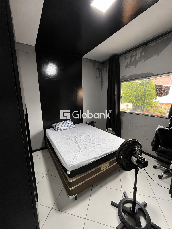 Casa 10 quartos à venda Delfino Magalhães 200m² Montes Claros MG: 