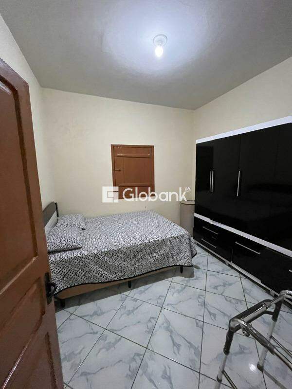 Casa 10 quartos à venda Delfino Magalhães 200m² Montes Claros MG: 