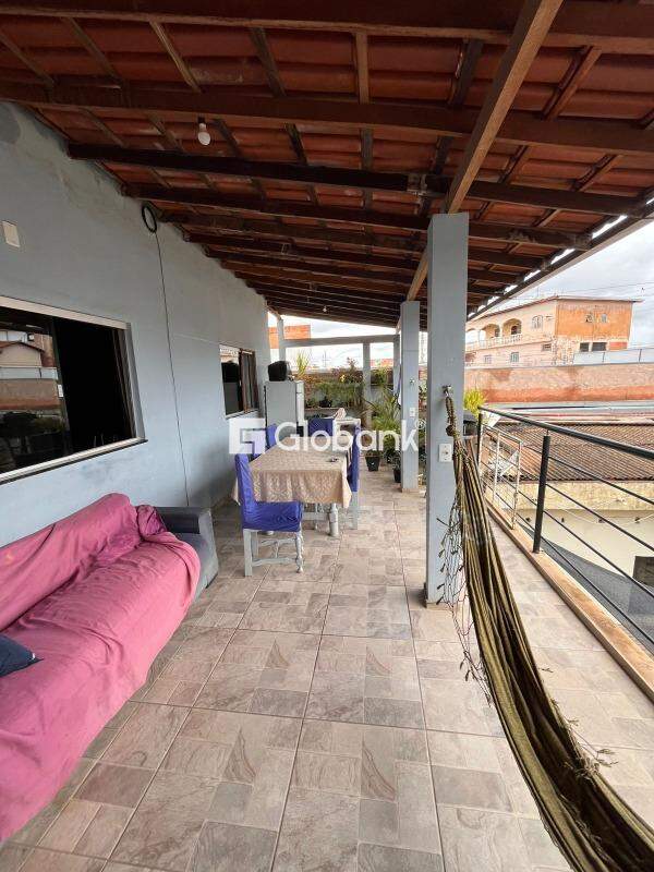 Casa 10 quartos à venda Delfino Magalhães 200m² Montes Claros MG: 