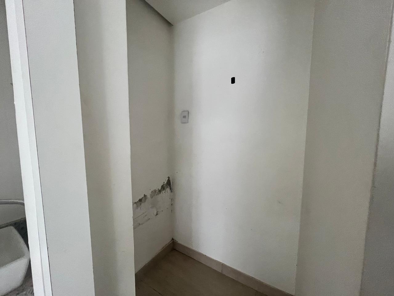 Ponto comercial para aluguel São José 50m² Montes Claros MG: 