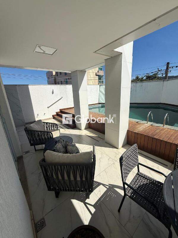 Apartamento 3 quartos à venda Cândida Câmara 220m² Montes Claros MG: 