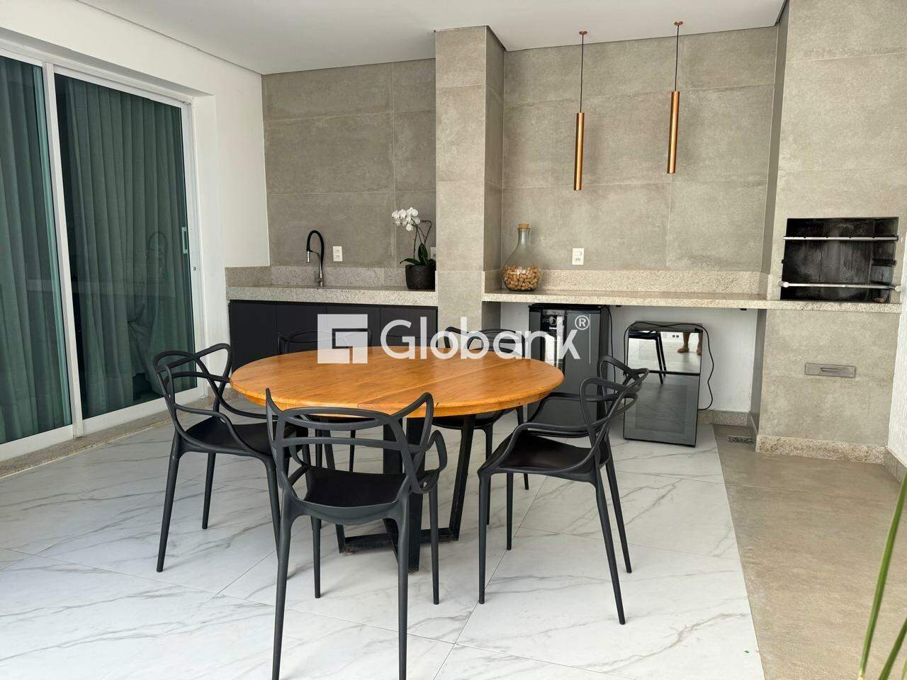 Apartamento 3 quartos à venda Cândida Câmara 220m² Montes Claros MG: 