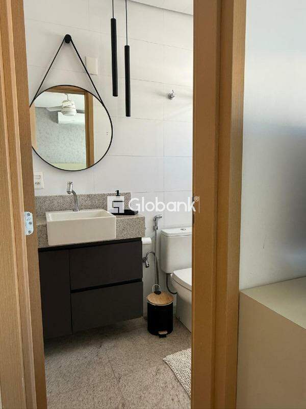 Apartamento 3 quartos à venda Cândida Câmara 220m² Montes Claros MG: 