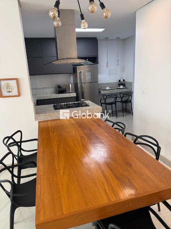 Apartamento 3 quartos à venda Cândida Câmara 220m² Montes Claros MG: 