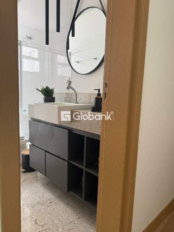 Apartamento 3 quartos à venda Cândida Câmara 220m² Montes Claros MG: 