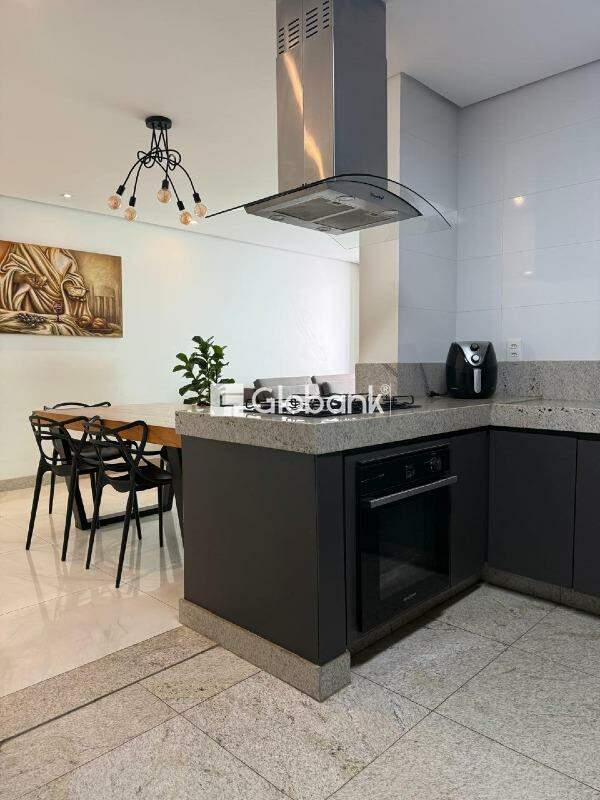 Apartamento 3 quartos à venda Cândida Câmara 220m² Montes Claros MG: 
