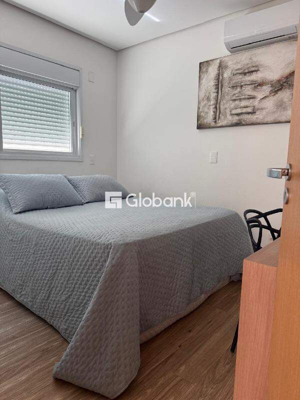 Apartamento 3 quartos à venda Cândida Câmara 220m² Montes Claros MG: 