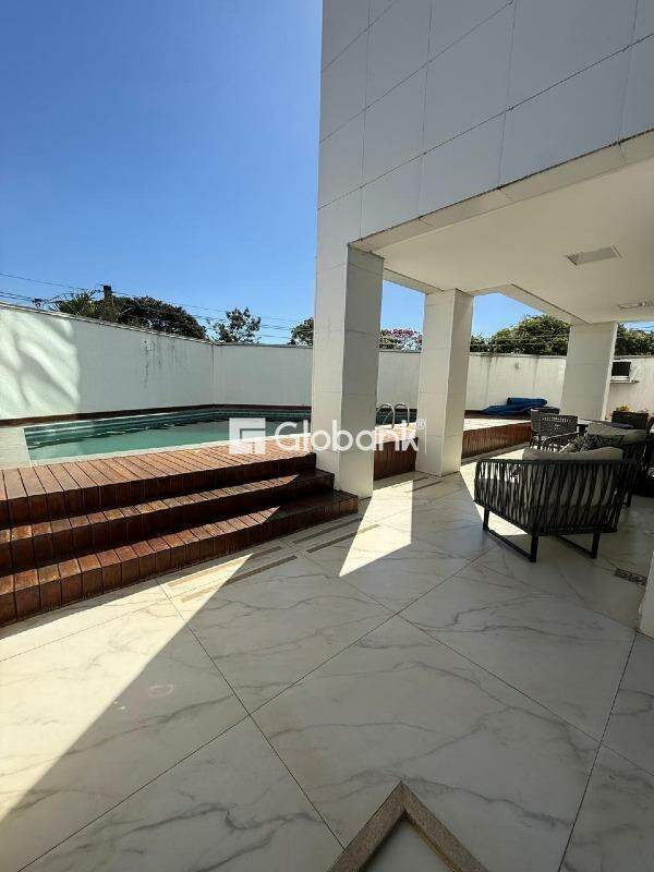 Apartamento 3 quartos à venda Cândida Câmara 220m² Montes Claros MG: 