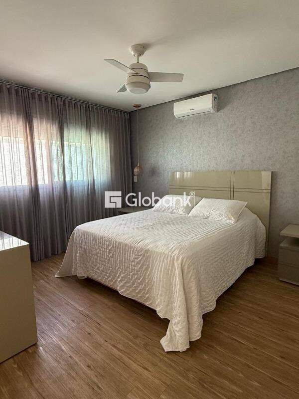 Apartamento 3 quartos à venda Cândida Câmara 220m² Montes Claros MG: 