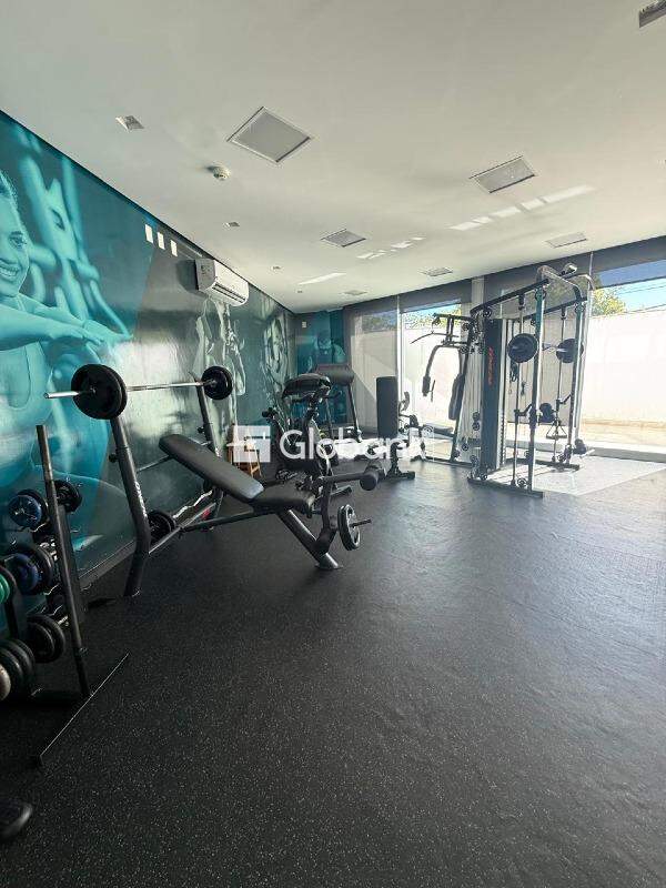 Apartamento 3 quartos à venda Cândida Câmara 220m² Montes Claros MG: 