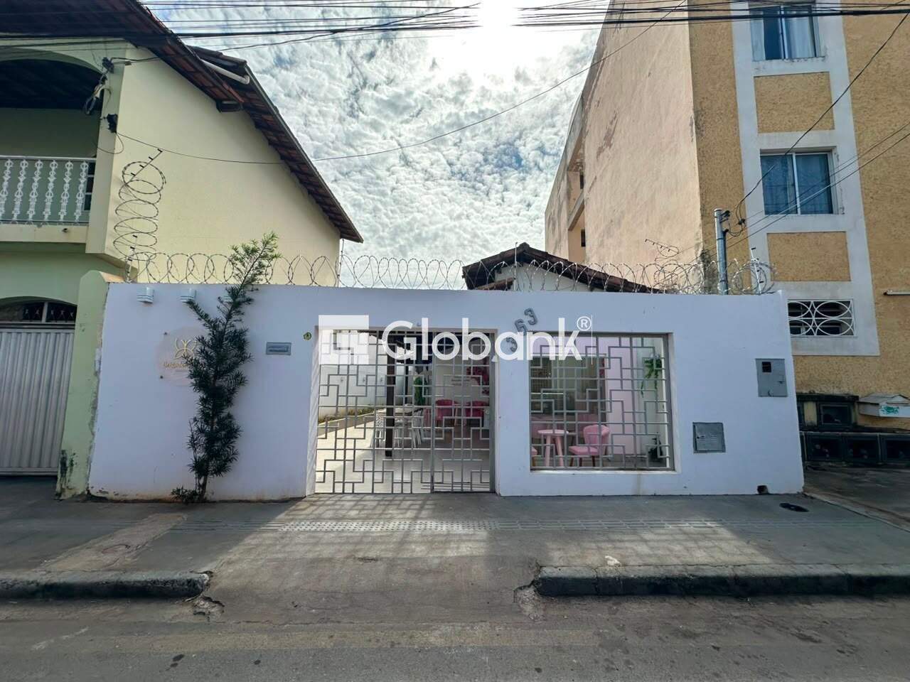Casa 3 quartos à venda Centro 90m² Montes Claros MG: