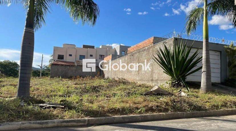 Terreno à venda Loteamento Reserva Real 202,4m² Montes Claros MG: 