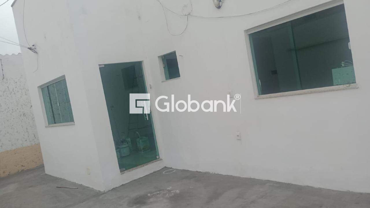 Casa 3 quartos à venda Alice Maia 67m² Montes Claros MG: 