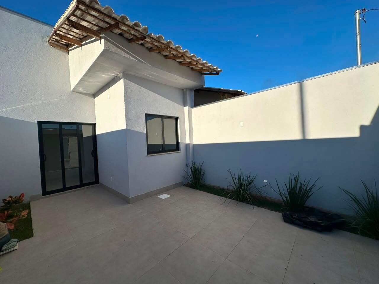 Casa 2 quartos à venda Loteamento Novo Primavera 47m² Montes Claros MG: 