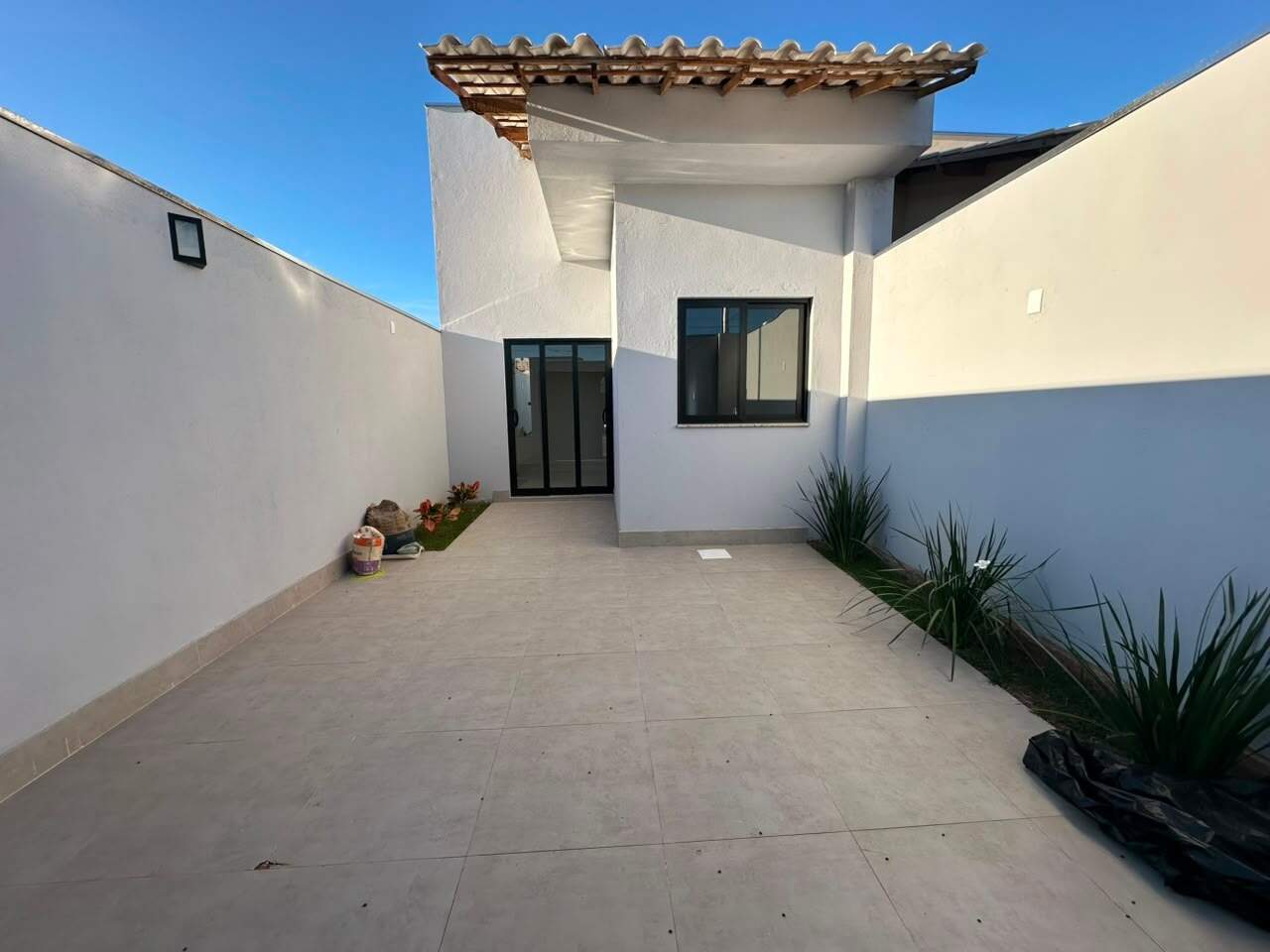 Casa 2 quartos à venda Loteamento Novo Primavera 47m² Montes Claros MG: 
