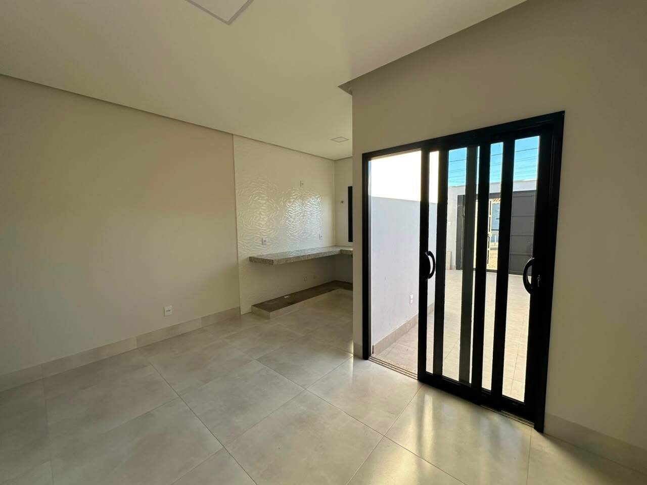 Casa 2 quartos à venda Loteamento Novo Primavera 47m² Montes Claros MG: 