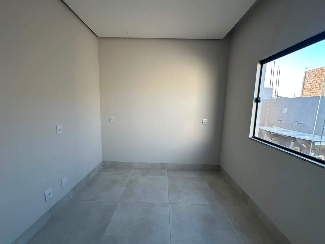 Casa 2 quartos à venda Loteamento Novo Primavera 47m² Montes Claros MG: