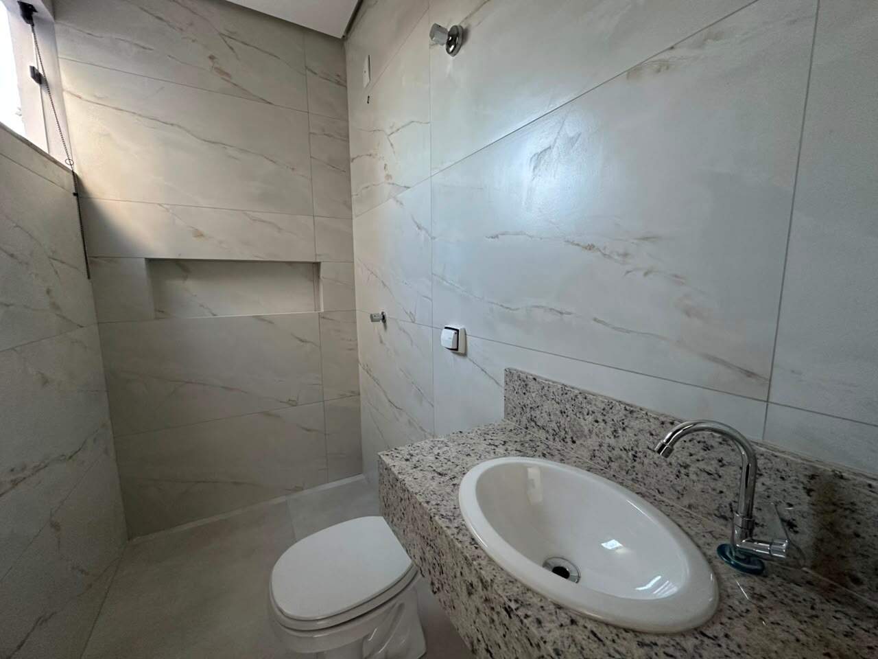 Casa 2 quartos à venda Loteamento Novo Primavera 47m² Montes Claros MG: