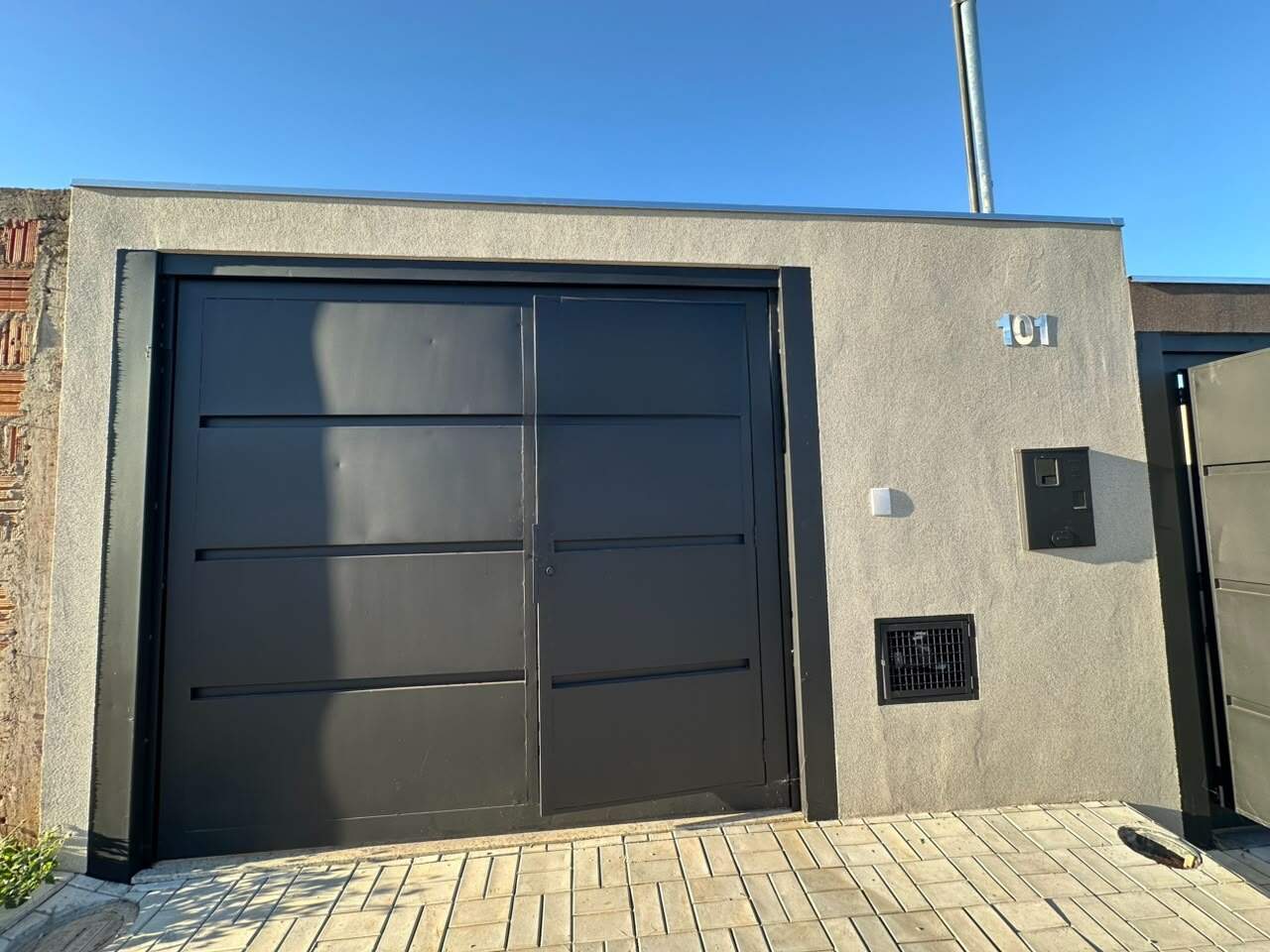 Casa 2 quartos à venda Loteamento Novo Primavera 47m² Montes Claros MG: