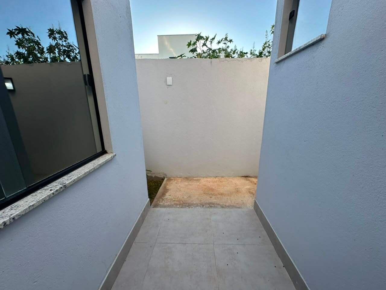 Casa 2 quartos à venda Loteamento Novo Primavera 47m² Montes Claros MG:
