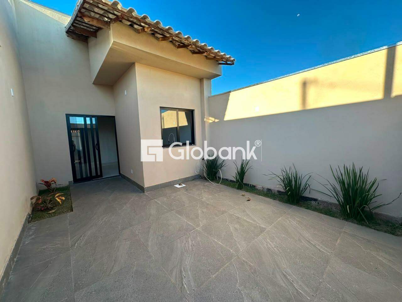 Casa 2 quartos à venda Loteamento Novo Primavera 47m² Montes Claros MG: 
