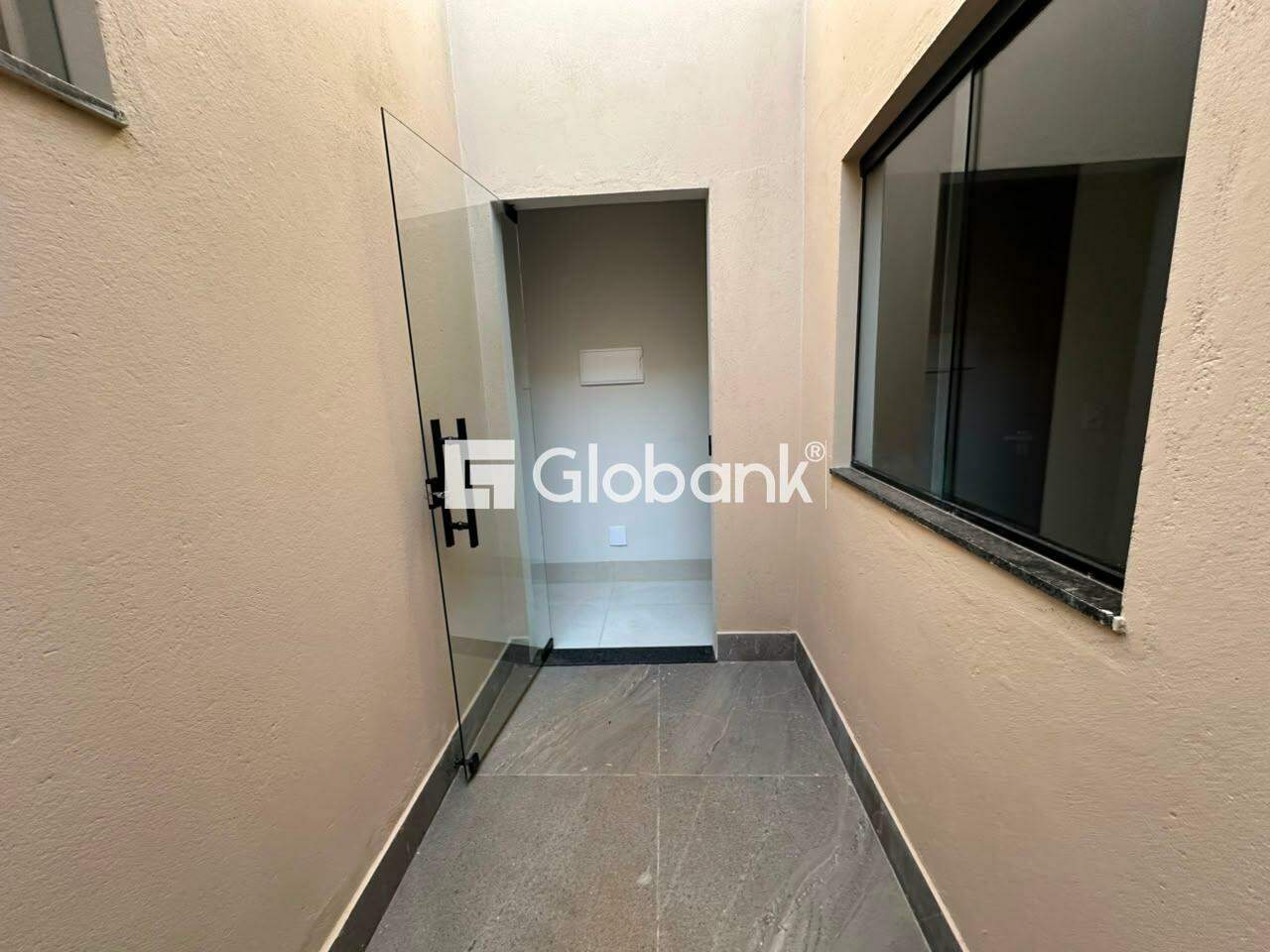 Casa 2 quartos à venda Loteamento Novo Primavera 47m² Montes Claros MG: 