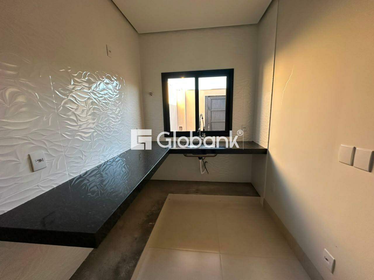 Casa 2 quartos à venda Loteamento Novo Primavera 47m² Montes Claros MG: 