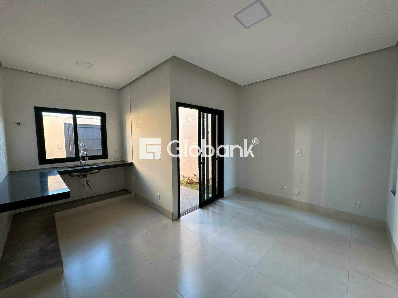 Casa 2 quartos à venda Loteamento Novo Primavera 47m² Montes Claros MG: 