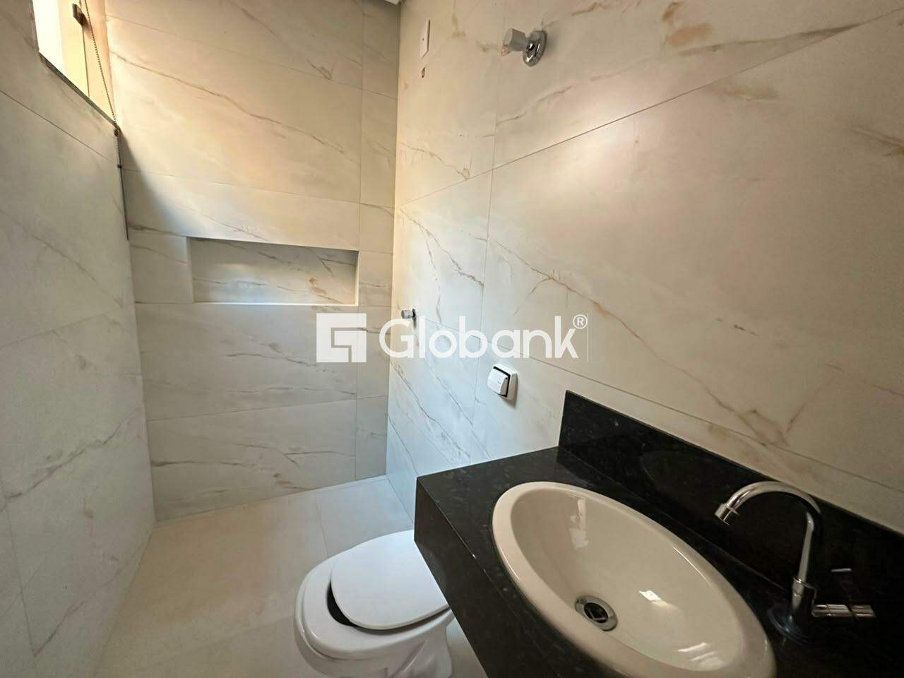 Casa 2 quartos à venda Loteamento Novo Primavera 47m² Montes Claros MG: 