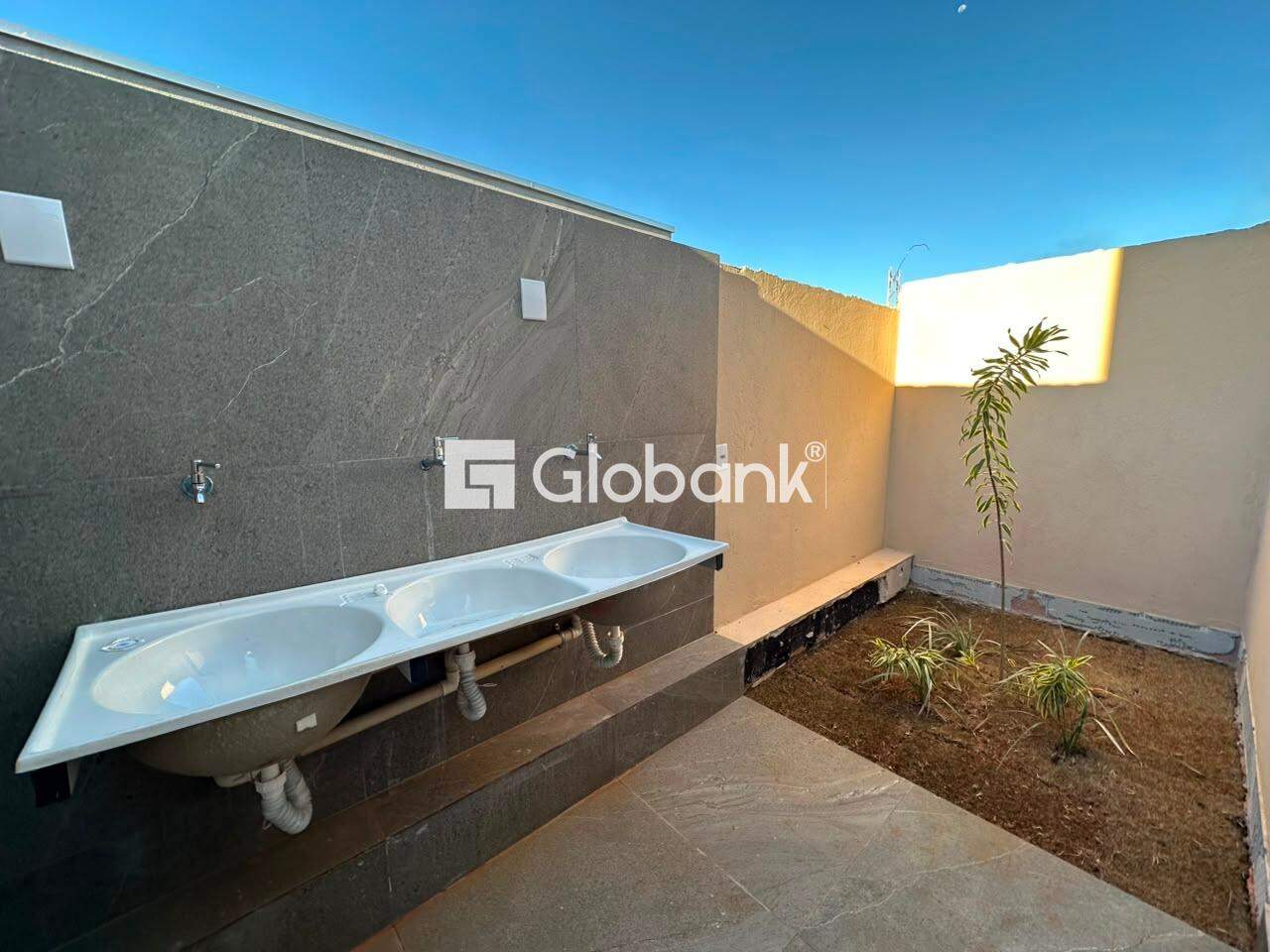 Casa 2 quartos à venda Loteamento Novo Primavera 47m² Montes Claros MG: 