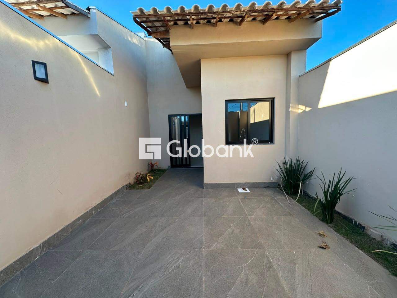 Casa 2 quartos à venda Loteamento Novo Primavera 47m² Montes Claros MG: 