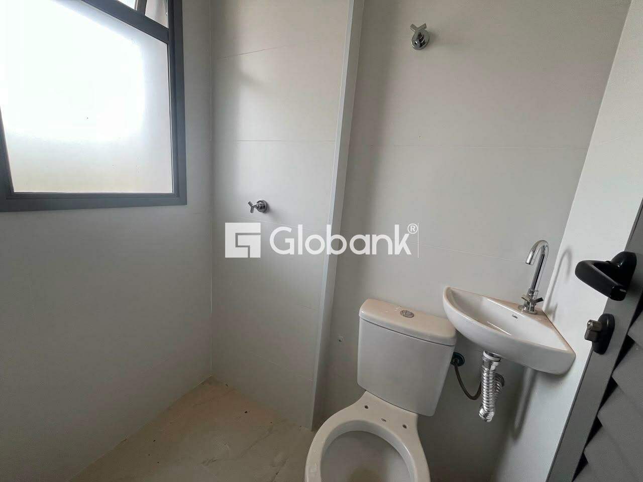 Apartamento 3 quartos para aluguel Jardim São Luiz 157m² Montes Claros MG: banheiro 3