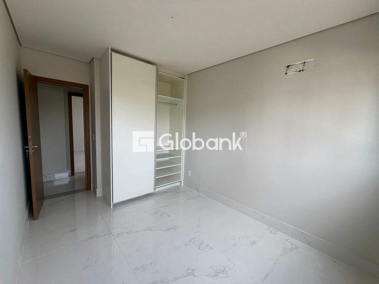 Apartamento 3 quartos para aluguel Jardim São Luiz 157m² Montes Claros MG: quarto