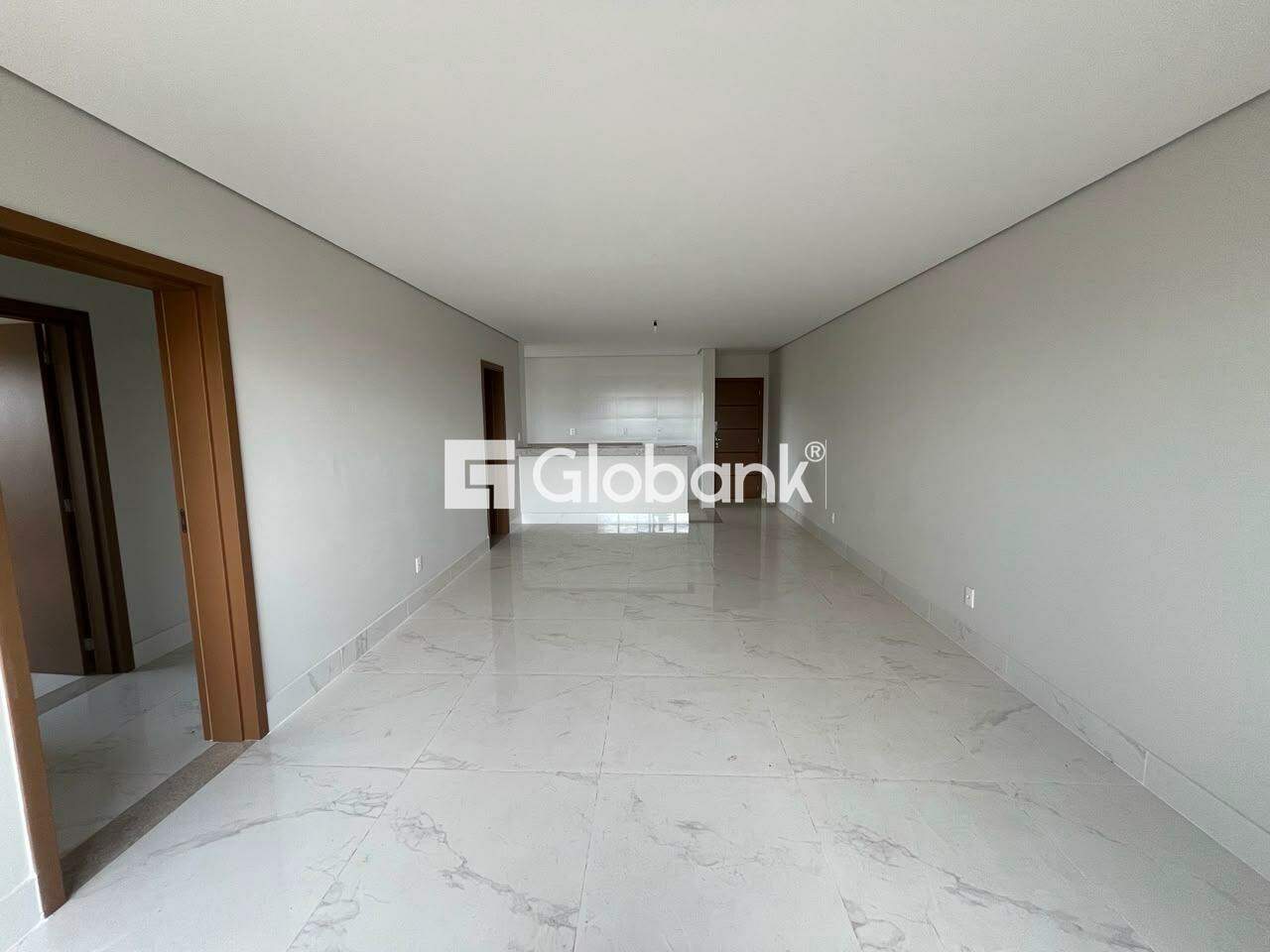 Apartamento 3 quartos para aluguel Jardim São Luiz 157m² Montes Claros MG: 
