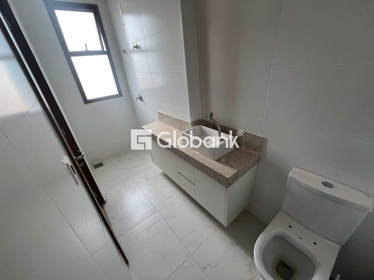 Apartamento 3 quartos para aluguel Jardim São Luiz 157m² Montes Claros MG: 