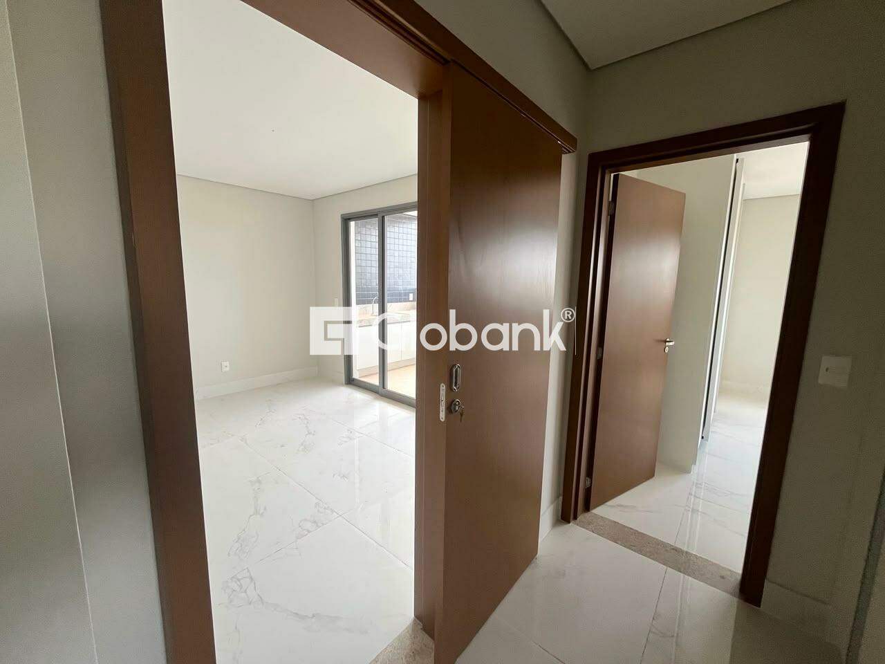 Apartamento 3 quartos para aluguel Jardim São Luiz 157m² Montes Claros MG: 