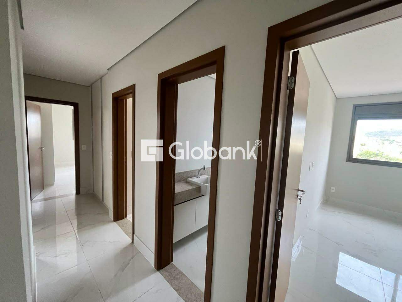 Apartamento 3 quartos para aluguel Jardim São Luiz 157m² Montes Claros MG: 