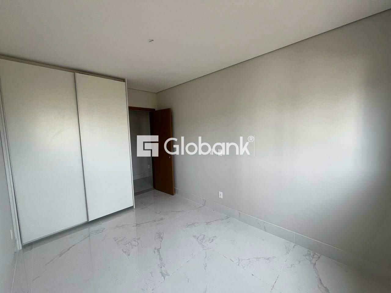 Apartamento 3 quartos para aluguel Jardim São Luiz 157m² Montes Claros MG: Quarto
