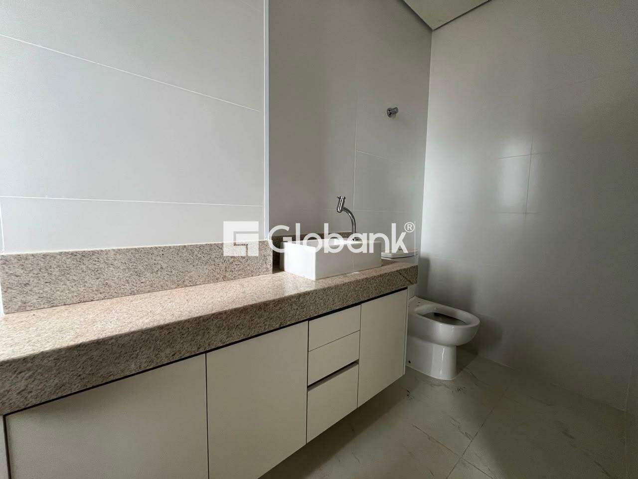 Apartamento 3 quartos para aluguel Jardim São Luiz 157m² Montes Claros MG: 