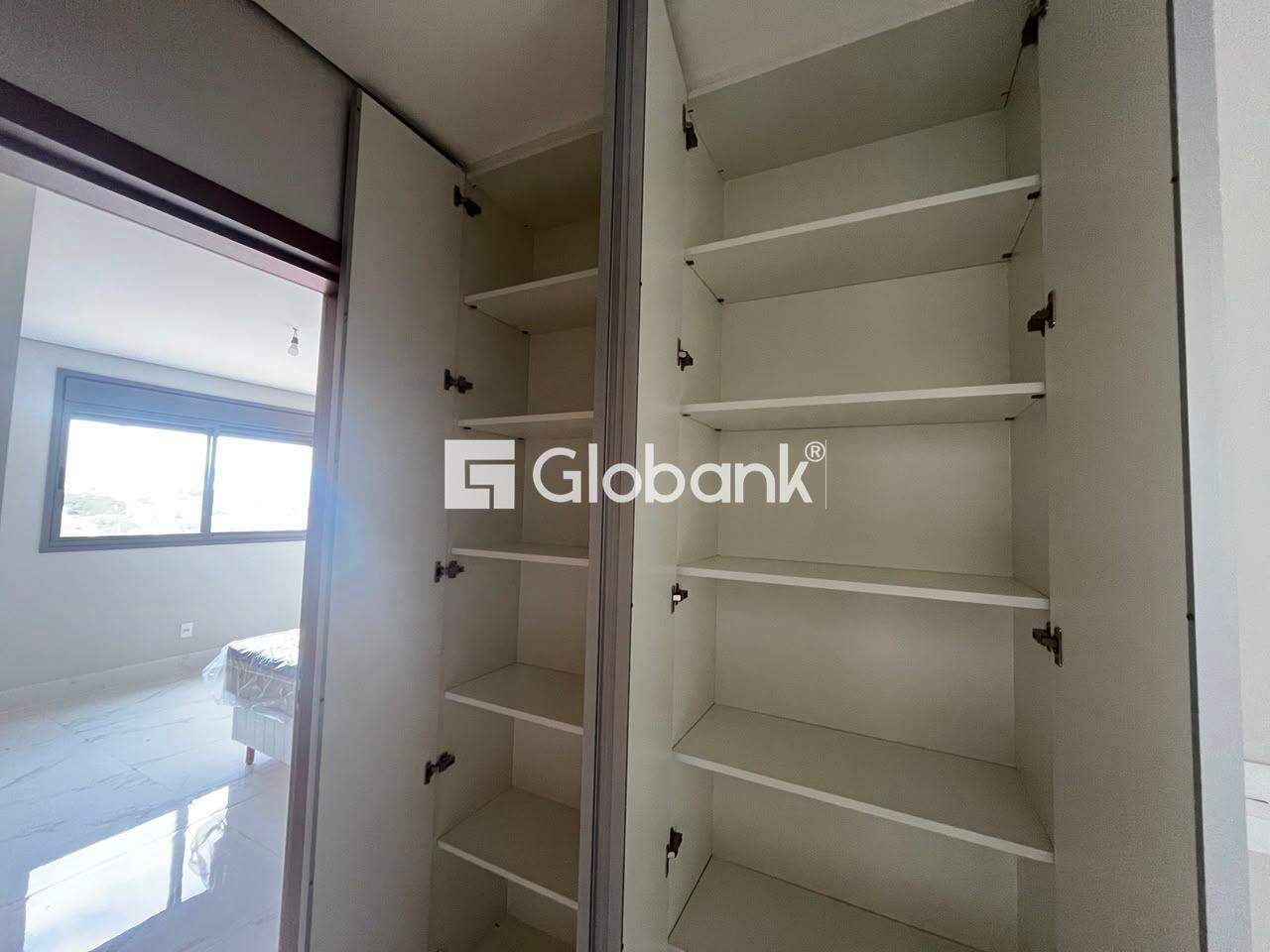 Apartamento 3 quartos para aluguel Jardim São Luiz 157m² Montes Claros MG: 