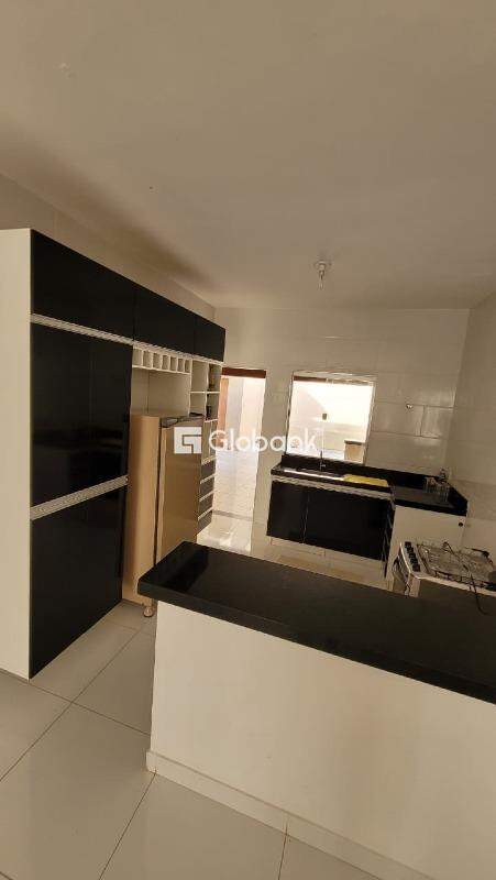 Casa 3 quartos à venda Independência 65m² Montes Claros MG: 