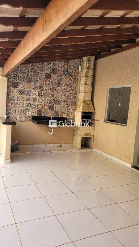 Casa 3 quartos à venda Independência 65m² Montes Claros MG: 