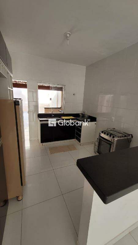 Casa 3 quartos à venda Independência 65m² Montes Claros MG: 