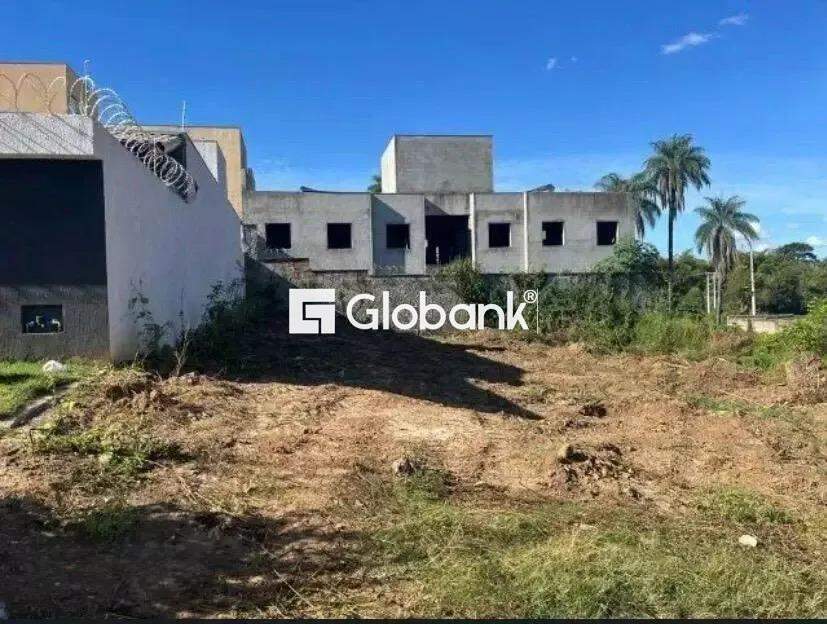 Terreno à venda Jardim Panorama 210m² Montes Claros MG: 